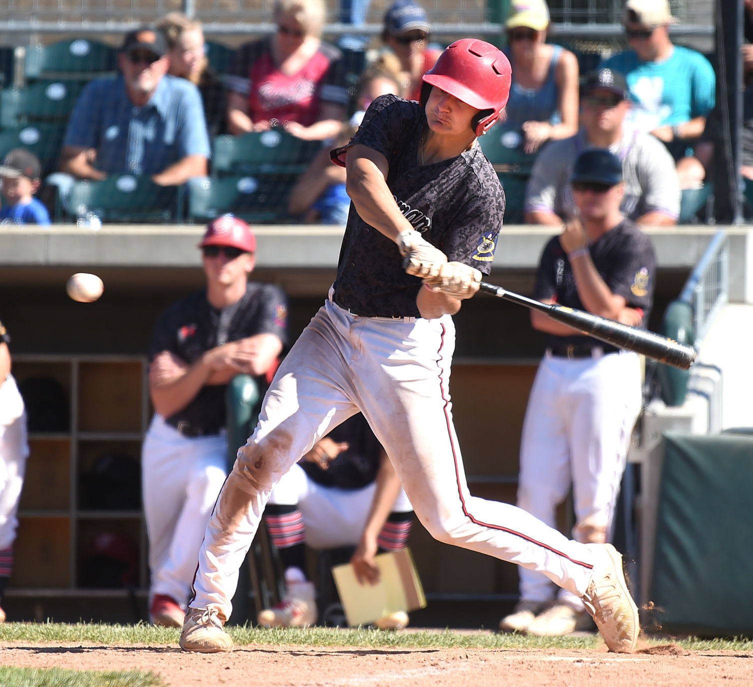 Bozeman Bucks beat Helena for Legion AA tournament title